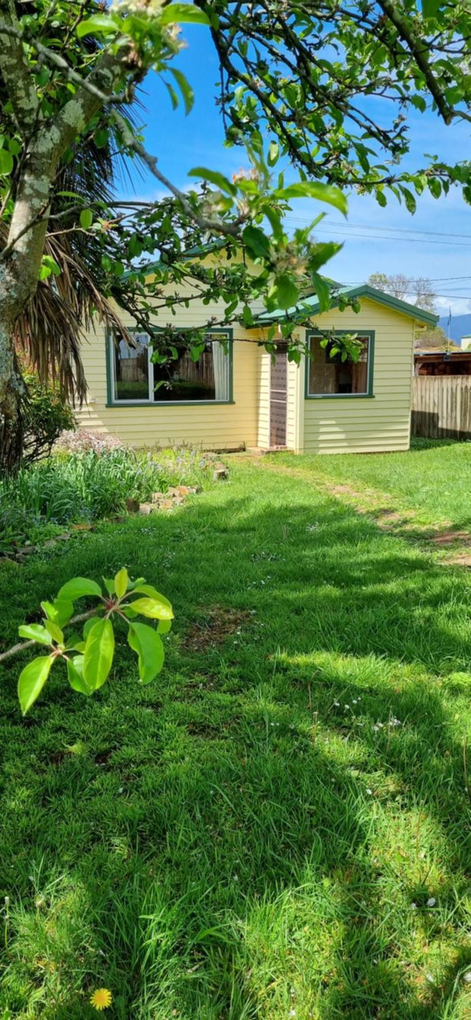 סקוטסדייל Belle Cottage מראה חיצוני תמונה