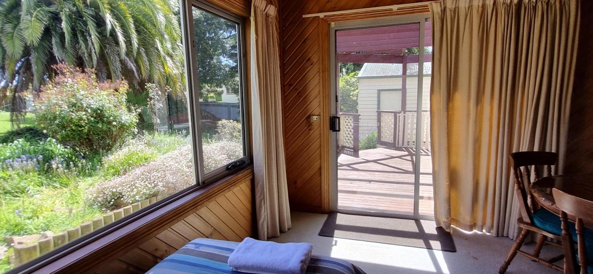 סקוטסדייל Belle Cottage מראה חיצוני תמונה