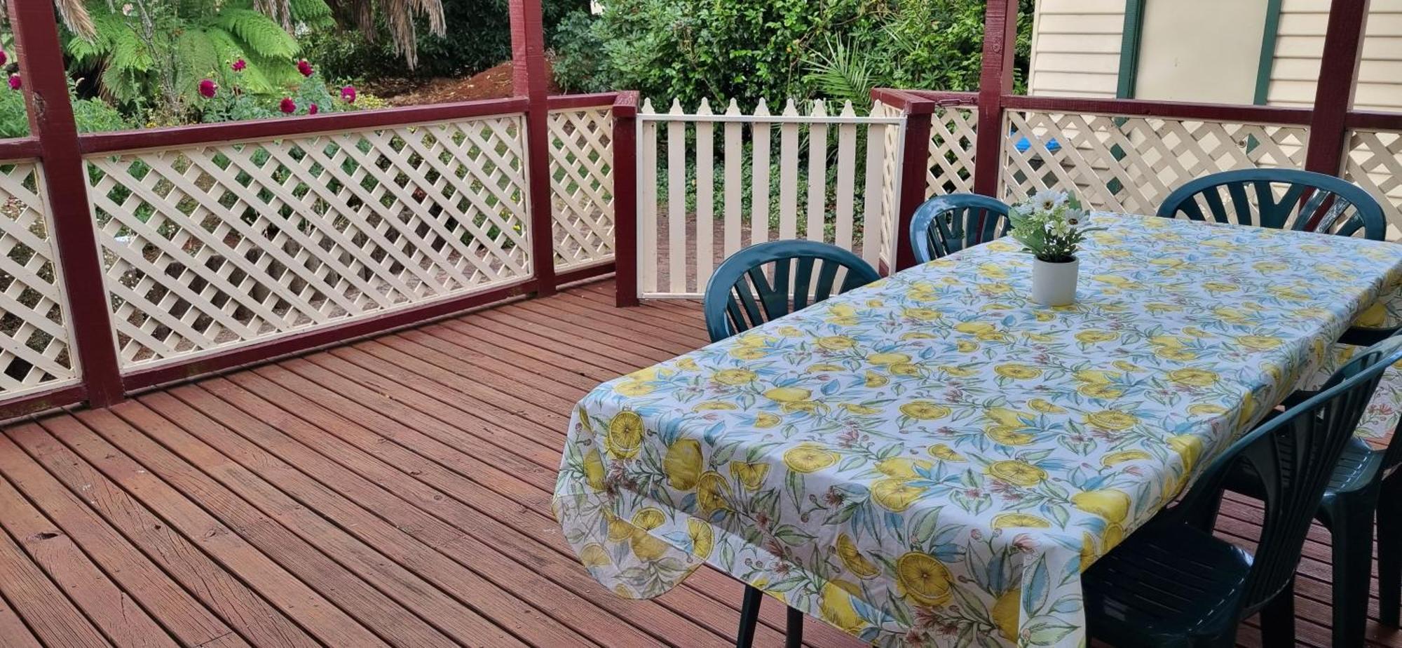 סקוטסדייל Belle Cottage מראה חיצוני תמונה