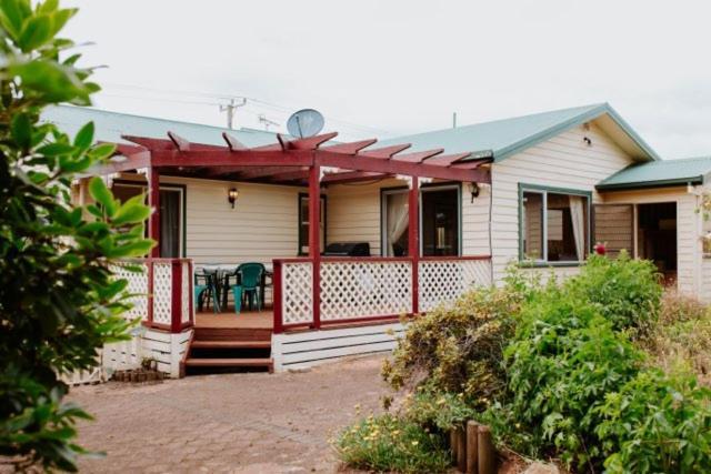 סקוטסדייל Belle Cottage מראה חיצוני תמונה