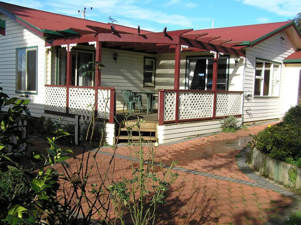 סקוטסדייל Belle Cottage מראה חיצוני תמונה