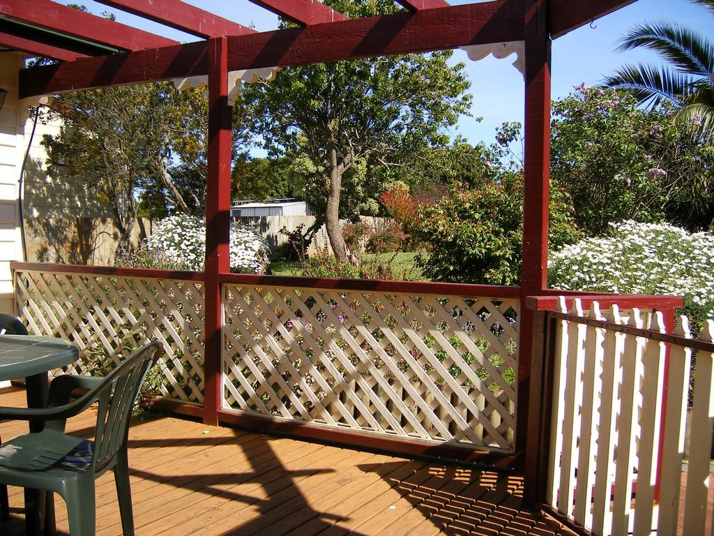 סקוטסדייל Belle Cottage מראה חיצוני תמונה