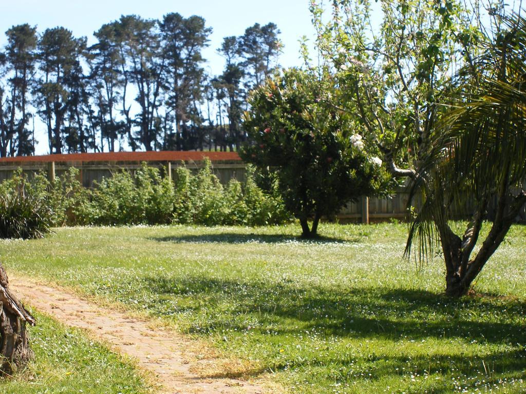 סקוטסדייל Belle Cottage מראה חיצוני תמונה