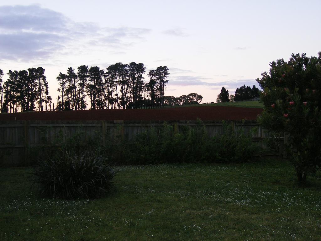 סקוטסדייל Belle Cottage מראה חיצוני תמונה